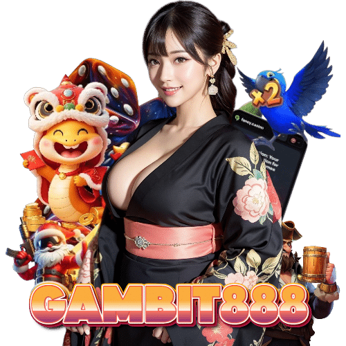 gambit888 slot