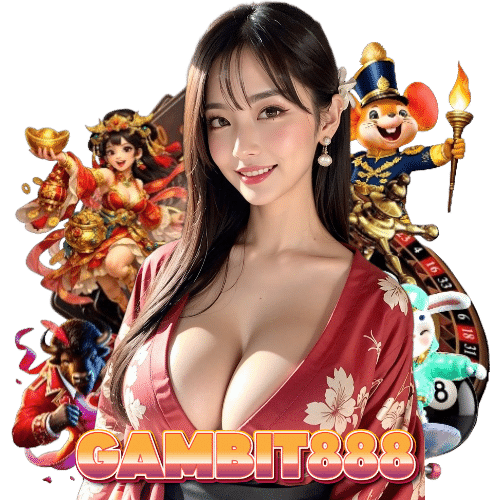 gambit888 เว็บตรง